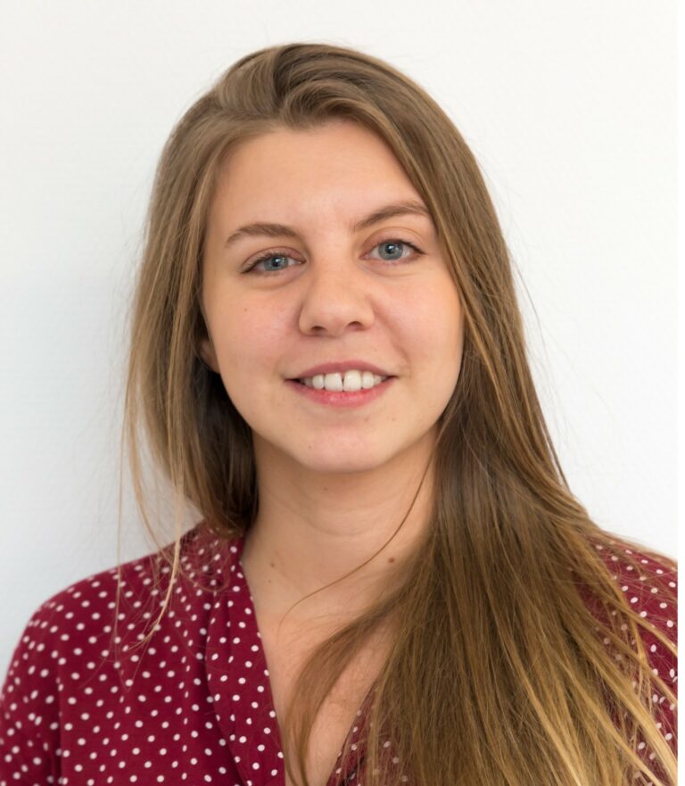 Perrine Ripert Accueil - Planète Publique